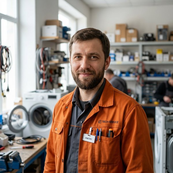 Дмитрий Сафонов