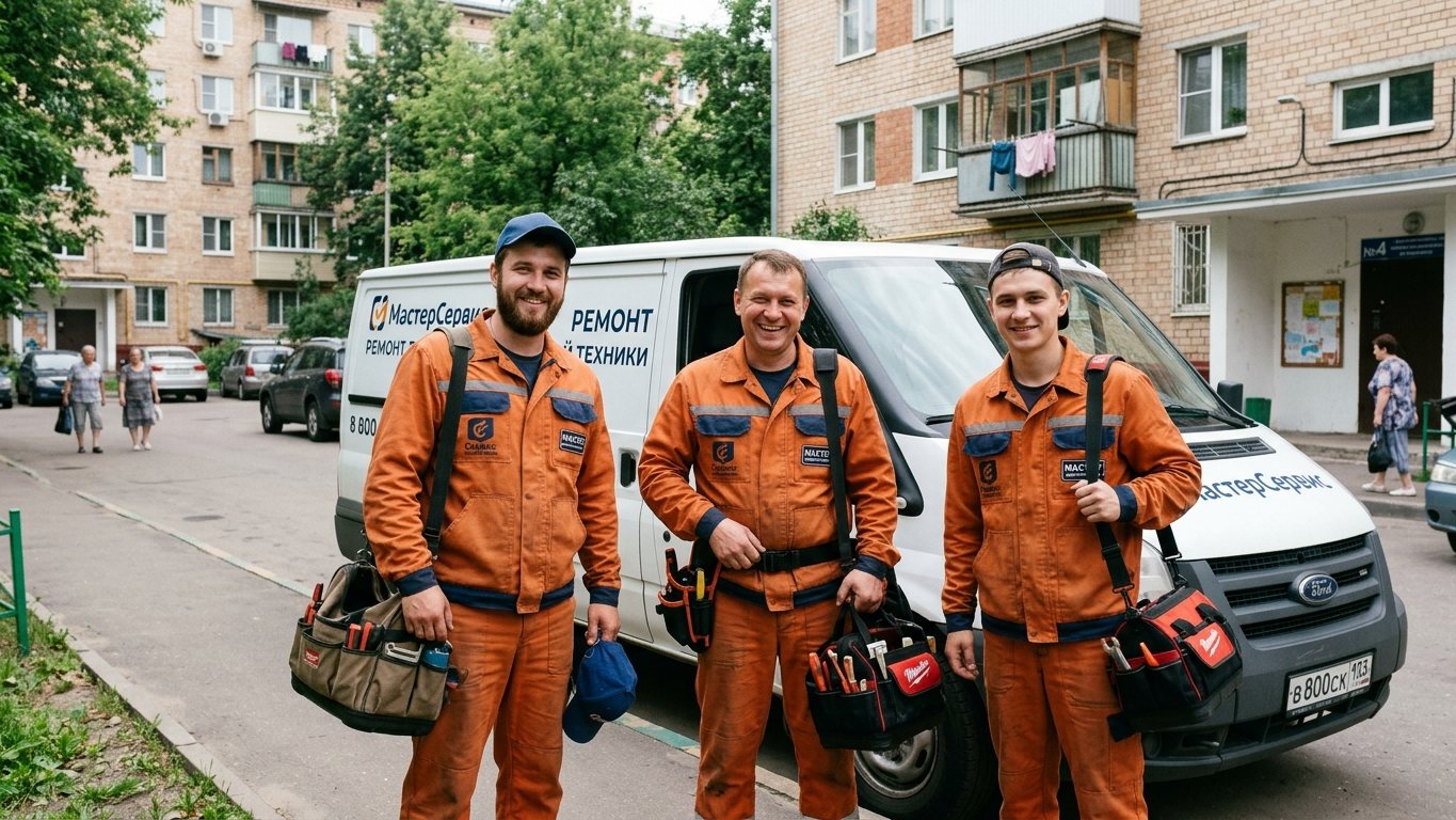 Фото кейса